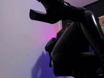 annikamerliahh_ from Chaturbate is Freechat