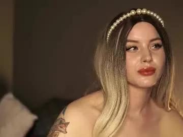 anny_kink from Chaturbate is Freechat