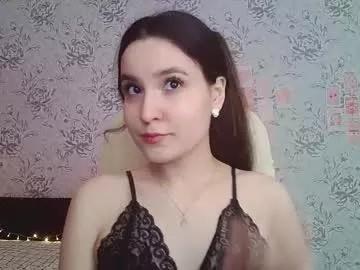 anny_shine from Chaturbate is Freechat