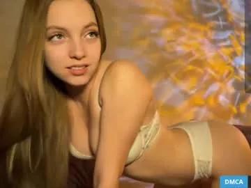 annyislovely from Chaturbate is Freechat