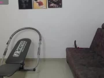 anthonela_queen from Chaturbate is Freechat