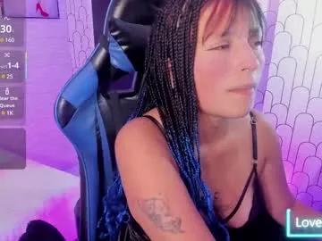 antonella_ponce from Chaturbate is Freechat