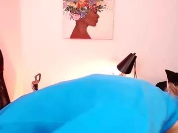 antoniavillamizar from Chaturbate is Freechat