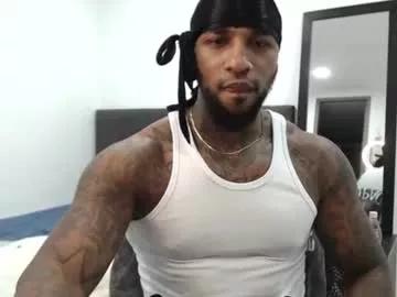 antwanblack11 from Chaturbate is Freechat
