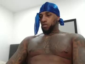 antwanblack11 from Chaturbate is Freechat