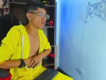 anyelo_sexyhot from Chaturbate is Freechat