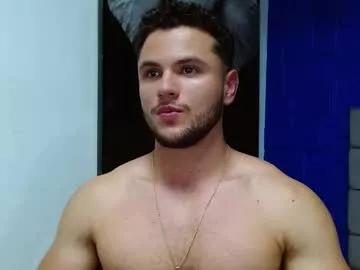 apolo_klein1 from Chaturbate is Freechat