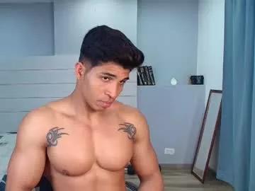 apolotherock from Chaturbate is Freechat