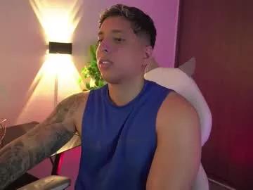 appolo_allen from Chaturbate is Freechat