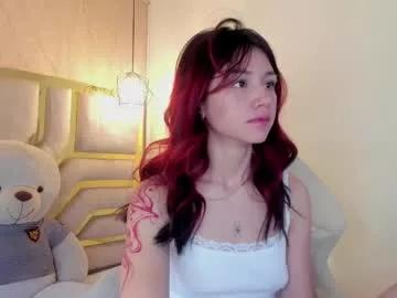 april_bennett from Chaturbate is Freechat