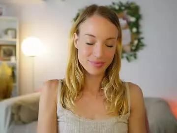 april_rose__ from Chaturbate is Freechat
