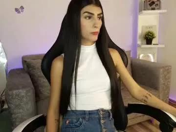 april_scarlett from Chaturbate is Freechat