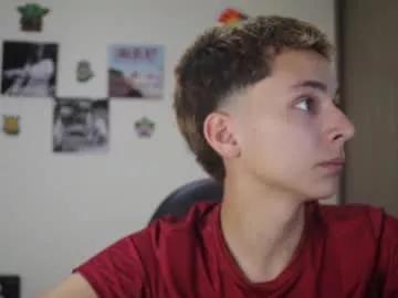archi_love from Chaturbate is Freechat