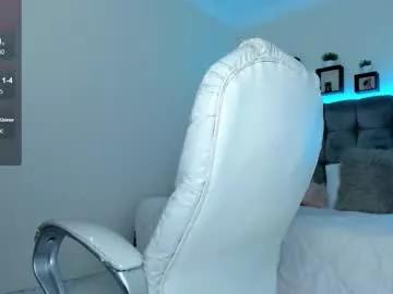 ares_di_martin from Chaturbate is Freechat