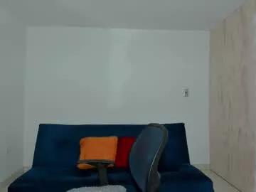 ares_johnsonn from Chaturbate is Freechat
