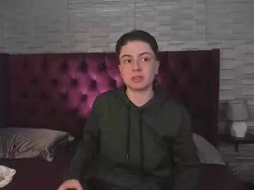 aresandthamara from Chaturbate is Freechat