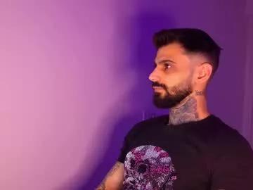 aressteel from Chaturbate is Freechat