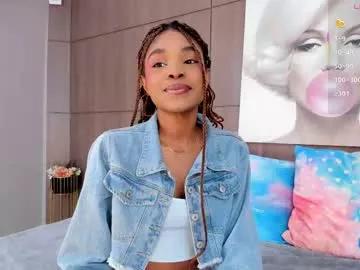 ariafoster from Chaturbate is Freechat