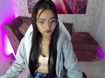 ariana_miller_m from Chaturbate is Freechat