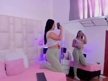 Girls: Stay up-to-date with the latest immersive cam streams gallery and try the most sensual entertainers flaunt their aroused bushes and steaming hot physiques as they lay bare and cum.