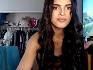 aridabratzdoll from Chaturbate is Freechat