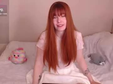 ariel_donovan from Chaturbate is Freechat