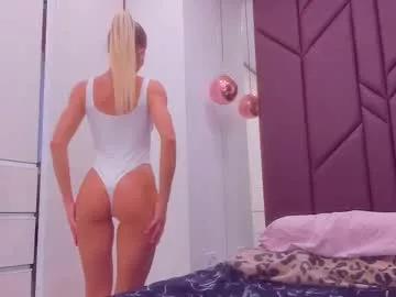 ariellablonde from Chaturbate is Freechat