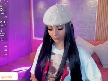 Girls: Stay up-to-date with the latest immersive cam streams gallery and try the most sensual entertainers flaunt their aroused bushes and steaming hot physiques as they lay bare and cum.