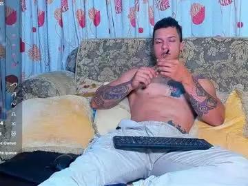 arnold_sexy_hot98 from Chaturbate is Freechat
