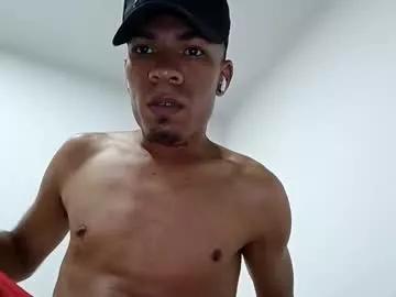 aron_davis from Chaturbate is Freechat