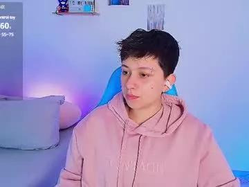 arontroy_wi from Chaturbate is Freechat