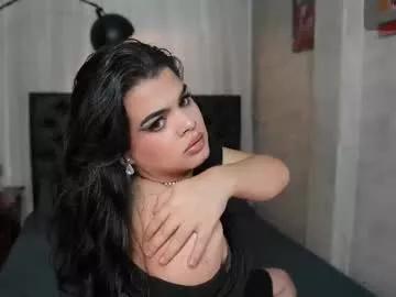 artechloe from Chaturbate is Freechat