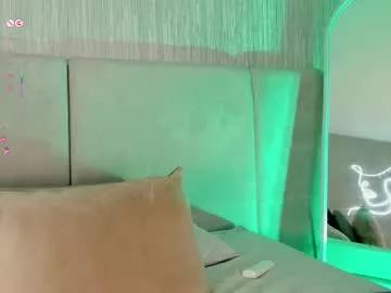 arya_02 from Chaturbate is Freechat