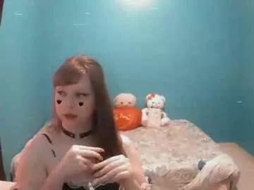 ash__star from Chaturbate is Freechat