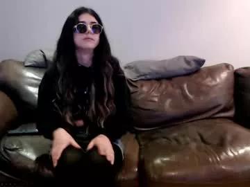 ashandmoon from Chaturbate is Freechat