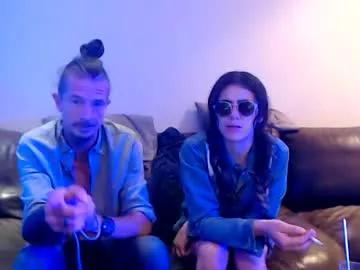 ashandmoon from Chaturbate is Freechat