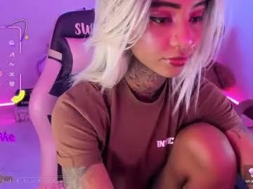 ashanti_sweet from Chaturbate is Freechat