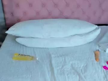 ashanty_queen01 from Chaturbate is Freechat