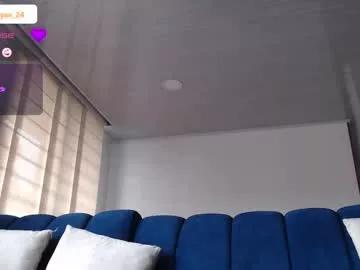 ashely_ryan24 from Chaturbate is Freechat