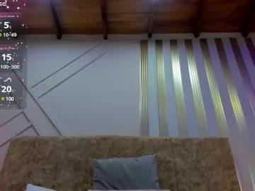 ashley__foxx_ from Chaturbate is Freechat