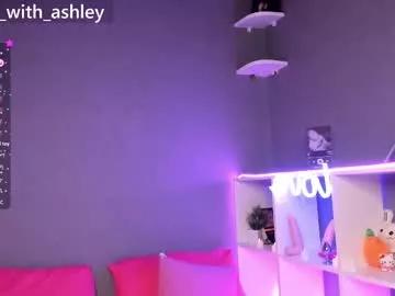ashley_lovestory from Chaturbate is Freechat