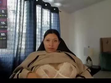ashley_sexyxxx from Chaturbate is Freechat