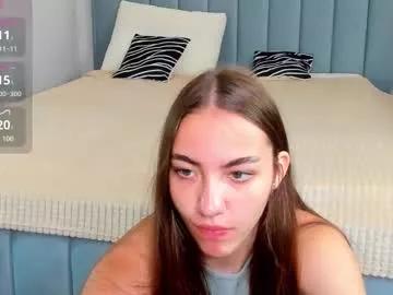 ashley_tempt from Chaturbate is Freechat