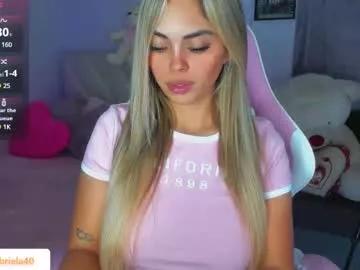 Girls: Stay up-to-date with the latest immersive cam streams gallery and try the most sensual entertainers flaunt their aroused bushes and steaming hot physiques as they lay bare and cum.
