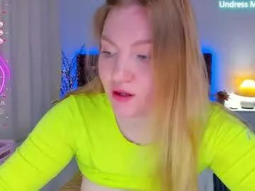 ashleyjonse from Chaturbate is Freechat