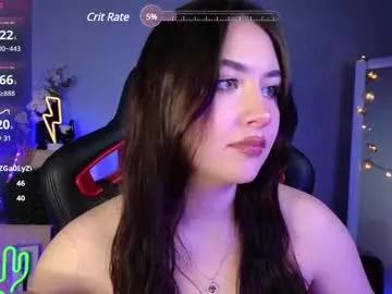 ashleyskott from Chaturbate is Freechat