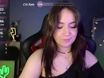 ashleyskott from Chaturbate is Freechat