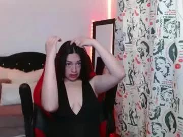 ashleyt1998 from Chaturbate is Freechat