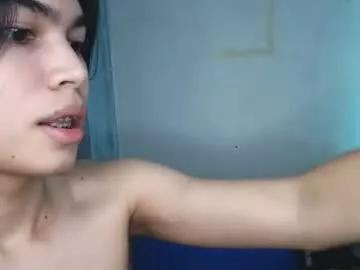 asian_babyboi from Chaturbate is Freechat