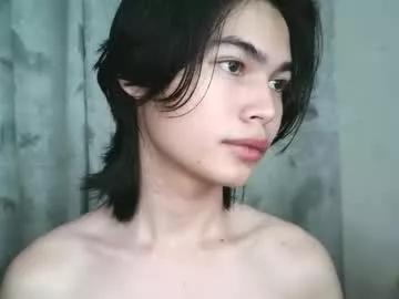 asian_babyboi from Chaturbate is Freechat